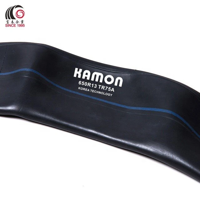 Premium car inner tube
