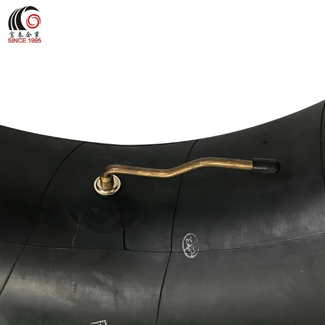 radial turck tires tube