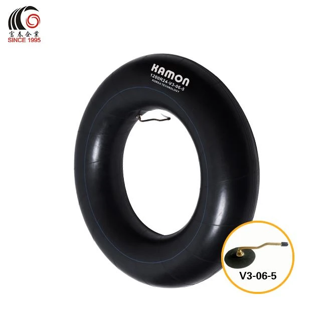 Truck Butyl Inner Tube
