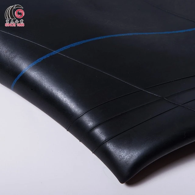 16 Inch Car Inner Tube factory