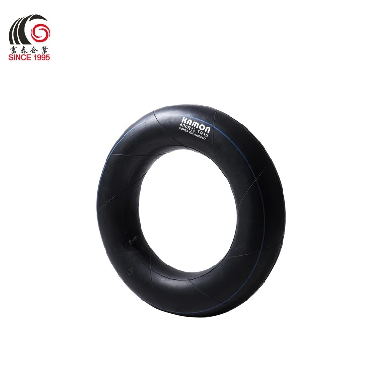 Forklift Tire Inner Tube suppliers