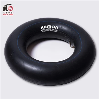 16 inch tractorbandbinnenband