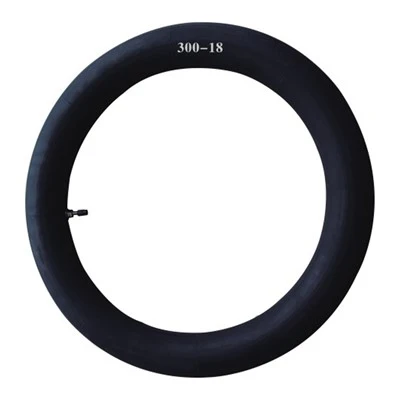 18 inch motorfietsbuis